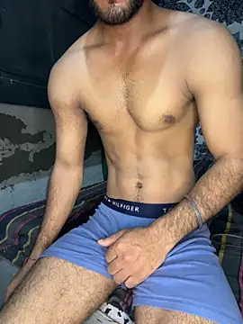 Fitboy07 online show from 07.01.26