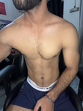 Fitboy07 online show from 07.05.26