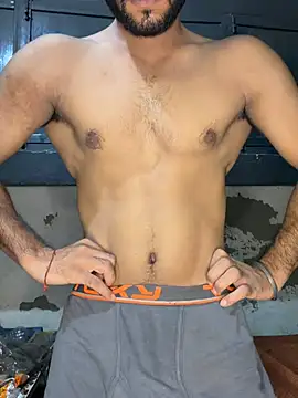 Fitboy07 online show from 07.08.26