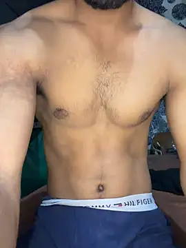 Fitboy07 online show from 07.16.26