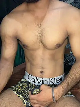 Fitboy07 online show from 07.21.26