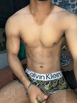Fitboy07 online show from 07.24.26