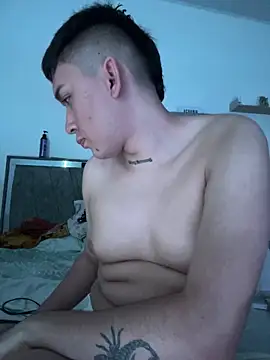 nico sexboy online show from 02.25.26