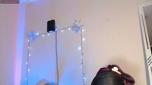 GraceMaaceey online show from 05.08.26