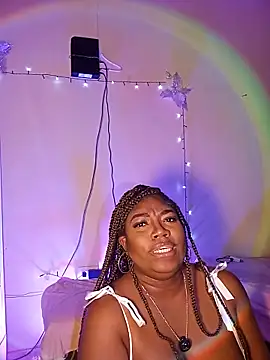 GraceMaaceey online show from 06.06.26