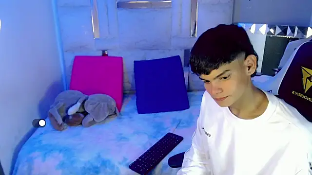 Lil babyyy  online show from 02.21.26