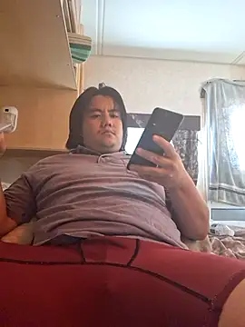 Snapshot of Spunpersuasion chatting on 02.21.26 Spunpersuasion online show from 02.21.26