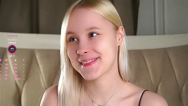 AunclreaVache online show from 02.14.26