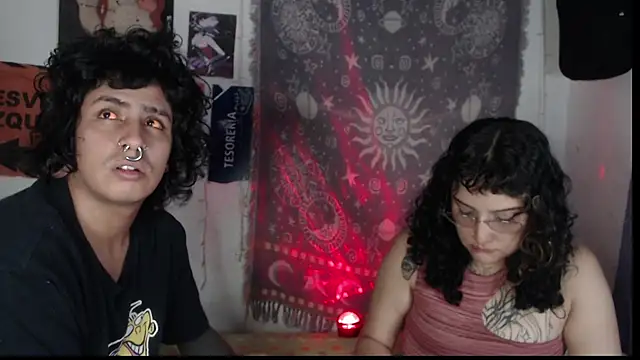 6mey6mey6 online show from 02.24.26