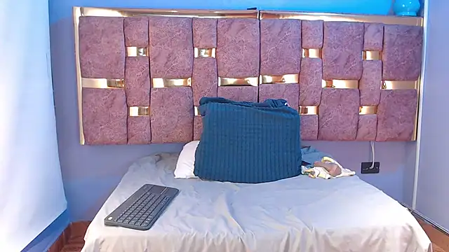  Caroline34 online show from 03.23.26