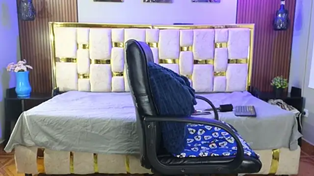  Caroline34 online show from 04.09.26