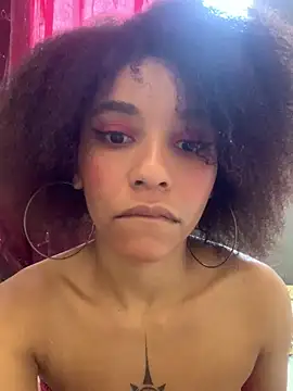 Lillith Bloom online show from 02.14.26