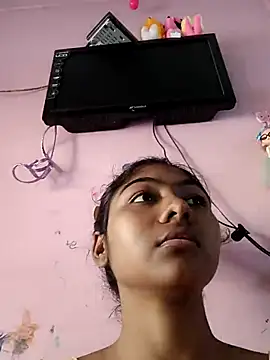 Cute diya023 online show from 03.18.26