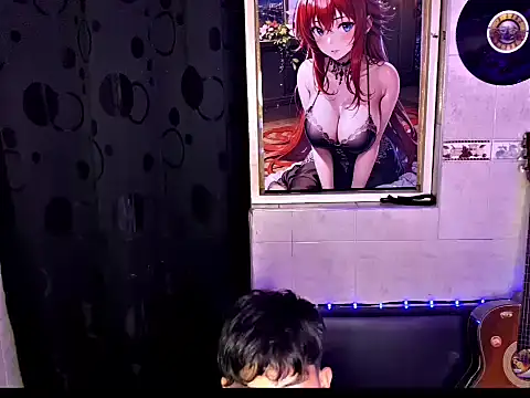 kevpz online show from 12.02.25