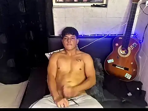 kevpz online show from 12.03.25