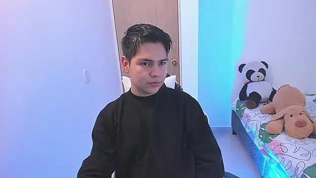 Asta YunoXXX online show from 02.22.26