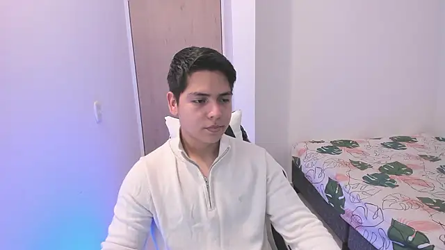 Asta YunoXXX online show from 03.04.26