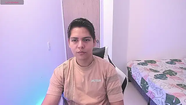 Asta YunoXXX online show from 03.05.26