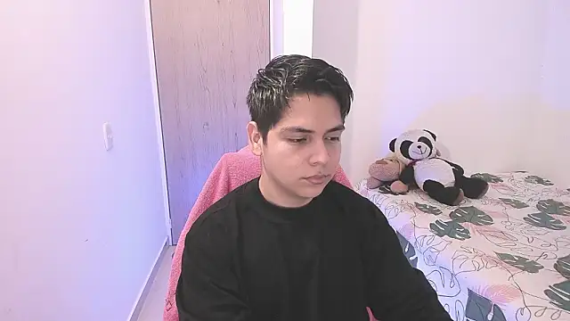 Asta YunoXXX online show from 03.12.26