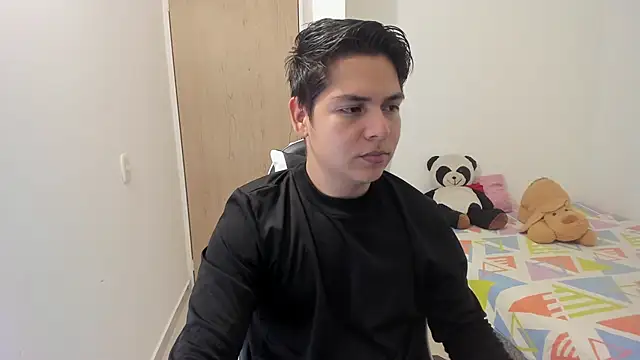 Asta YunoXXX online show from 03.20.26