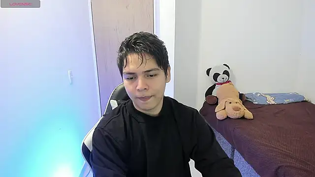 Asta YunoXXX online show from 04.05.26