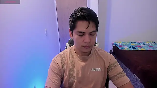 Asta YunoXXX online show from 04.17.26