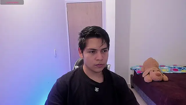 Asta YunoXXX online show from 04.18.26