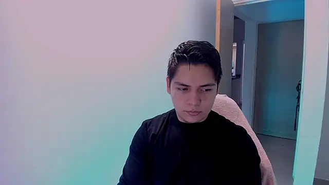 Asta YunoXXX online show from 06.03.26