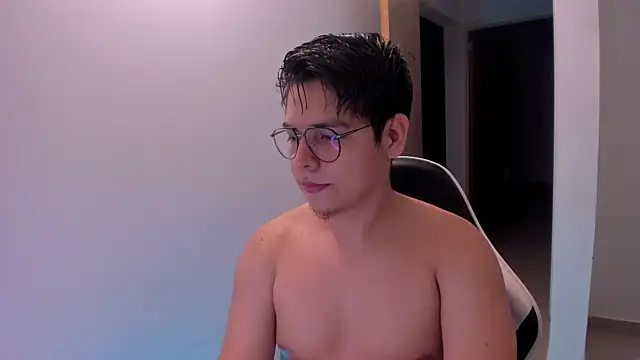 Asta YunoXXX online show from 06.13.26