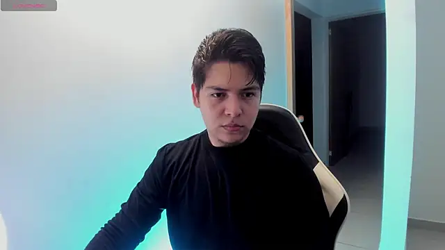 Asta YunoXXX online show from 06.23.26
