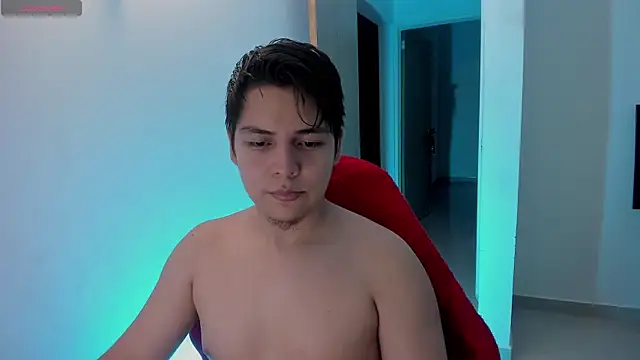 Asta YunoXXX online show from 06.27.26