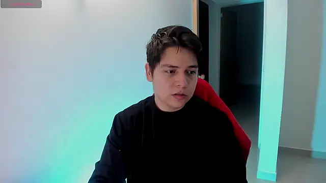 Asta YunoXXX online show from 06.28.26