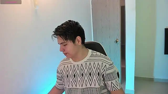 Asta YunoXXX online show from 07.04.26