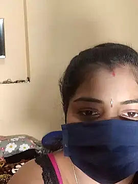 Snapshot of Preeti_telugu_hot chatting on 12.02.25 Preeti telugu hot online show from 12.02.25