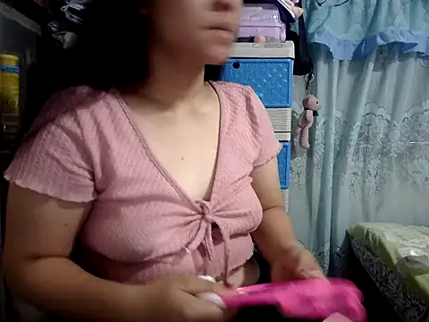 xxdreamgirl69 online show from 04.05.26