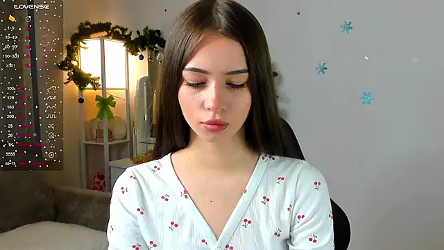 Viola Rivera online show from 01.09.26