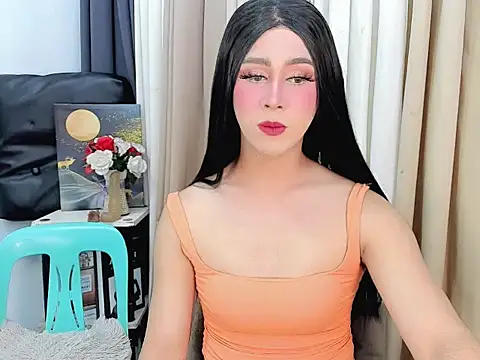 Seductive Paloma online show from 01.19.26