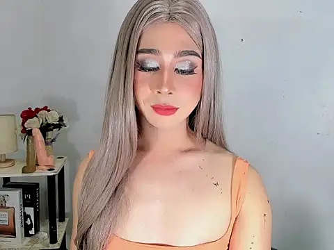 Seductive Paloma online show from 03.02.26