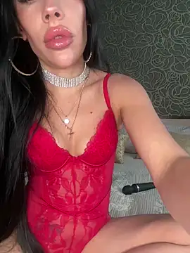 Sweet little gir online show from 06.01.26