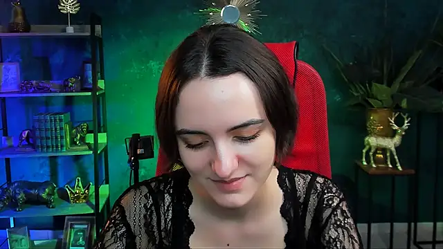 KateWillows online show from 02.01.26