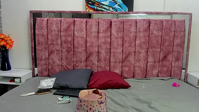 lucy 78 sweet online show from 03.13.26