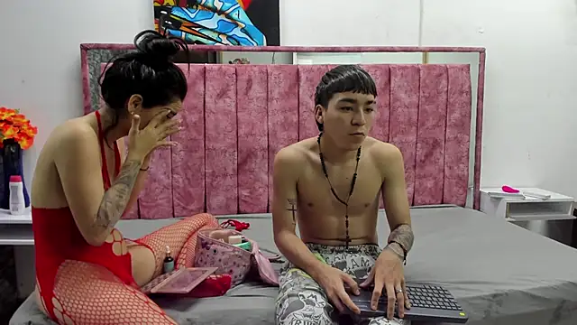 lucy 78 sweet online show from 03.27.26