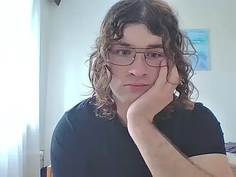 Vevir345 online show from 07.22.26