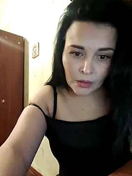 Snapshot of Ksysha2805 chatting on 11.30.25 Ksysha2805 online show from 11.30.25