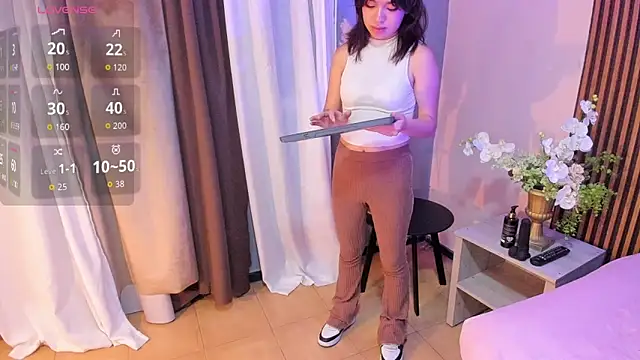 laurent scott online show from 03.10.26