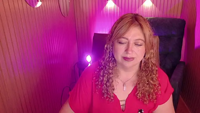 MilfArlet online show from 02.21.26