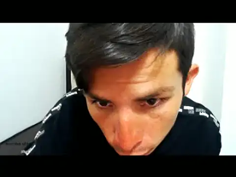 albeirothh online show from 11.29.25