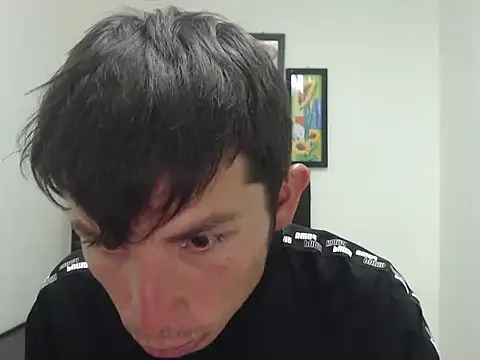 albeirothh online show from 11.30.25