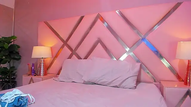 ViolettaLane online show from 12.02.25