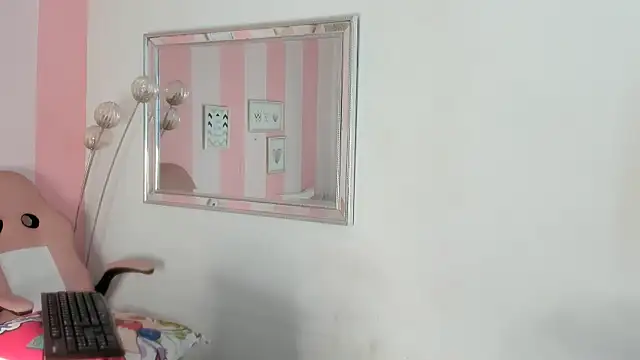 Amaia Monroe online show from 02.13.26